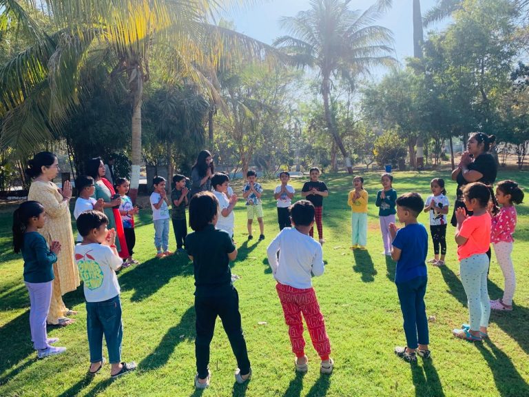 Holi Celebration (10)
