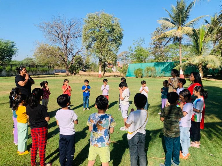 Holi Celebration (11)