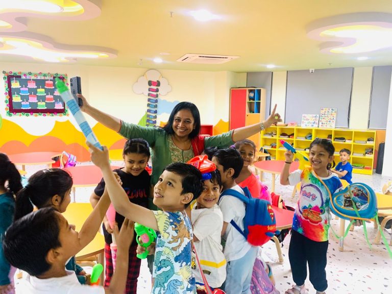 Holi Celebration (15)
