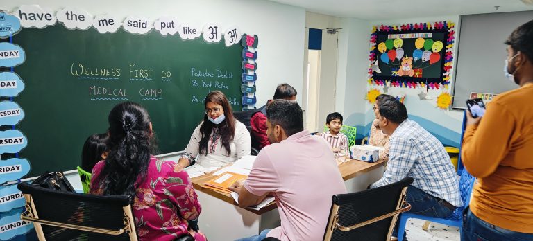 Medical Camp (1)